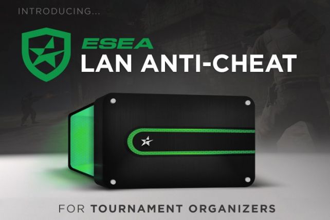 esea lan anticheat